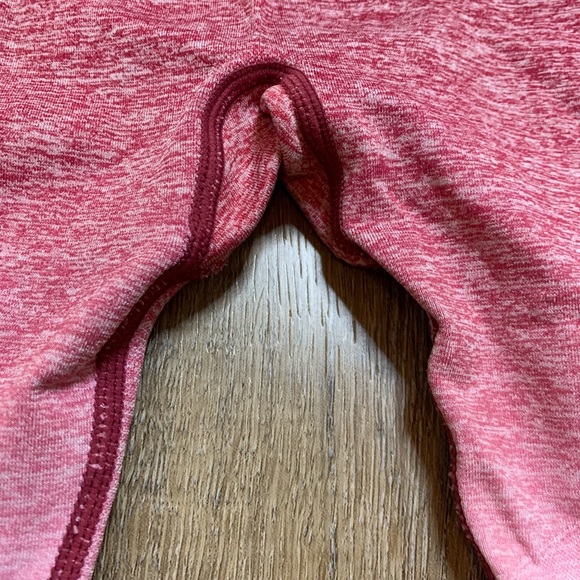 Women High Waist Fitness Seamless Leggings - Picture 6 of 11